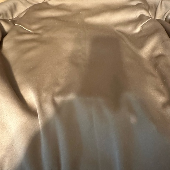 Elegant Mink Tan Fur Shawl Wrap - Picture 12 of 12